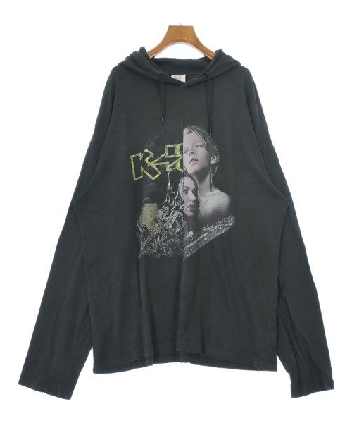 VETEMENTS パーカー レディース 【古着】【中古】【送料無料】