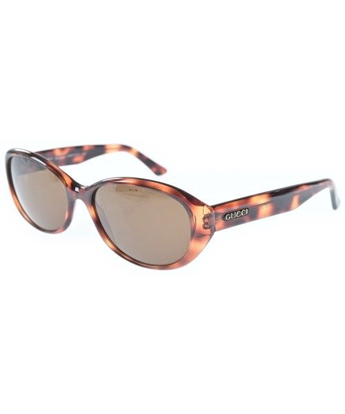 GUCCI サングラス レディース 【古着】【中古】【送料無料】