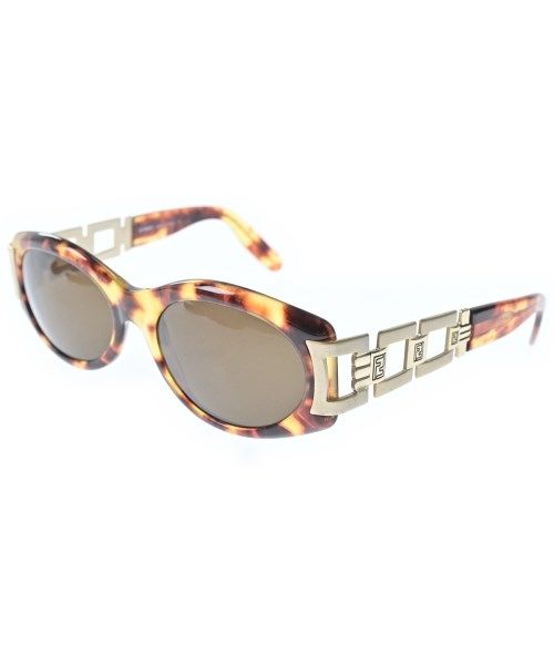 FENDI サングラス レディース 【古着】【中古】【送料無料】
