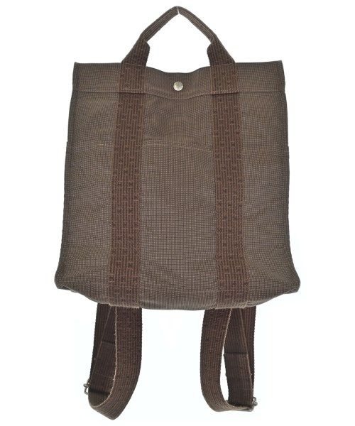 HERMES バックパック・リュック レディース 【古着】【中古】【送料無料】