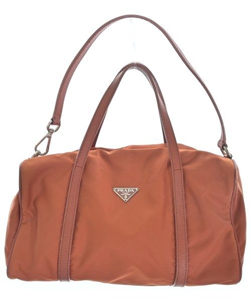 PRADA ショルダーバッグ レディース 【古着】【中古】【送料無料】