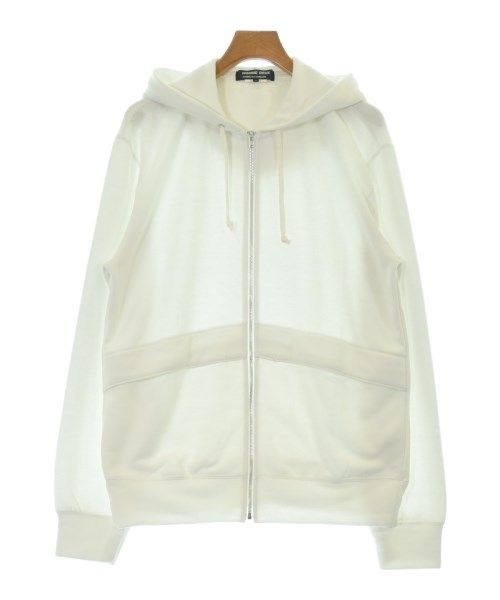 COMME des GARCONS HOMME DEUX パーカー メンズ 【古着】【中古】【送料無料】