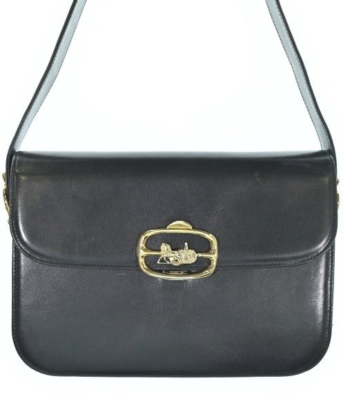 CELINE ショルダーバッグ レディース 【古着】【中古】【送料無料】