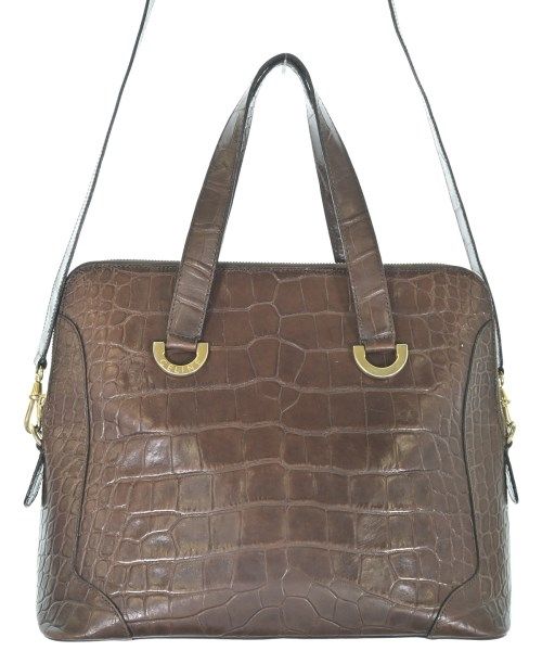 CELINE トートバッグ レディース 【古着】【中古】【送料無料】