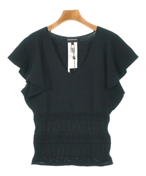 EMPORIO ARMANI ニット・セーター レディース 【古着】【中古】【送料無料】
