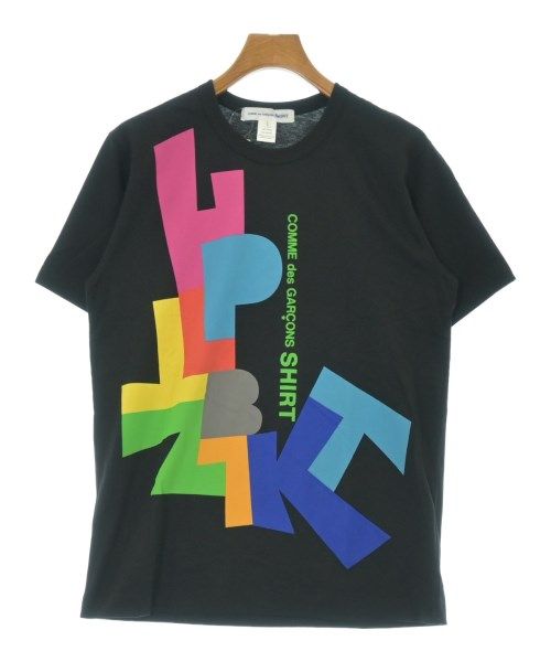 COMME des GARCONS SHIRT Tシャツ・カットソー メンズ 【古着】【中古】【送料無料】
