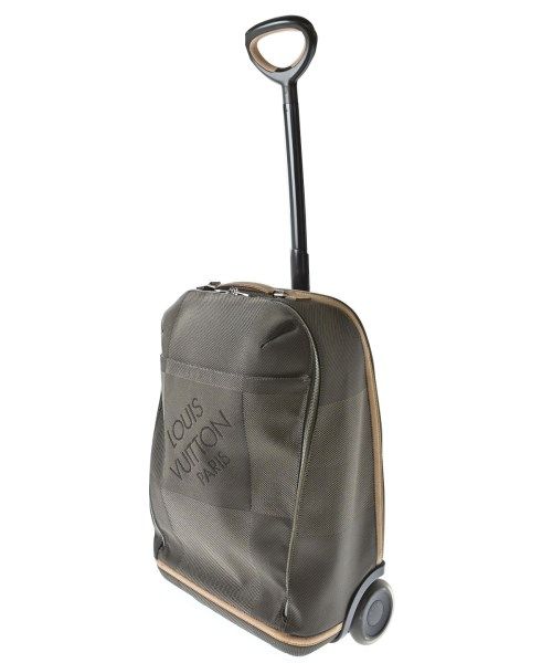 LOUIS VUITTON キャリーケース・スーツケース レディース 【古着】【中古】【送料無料】