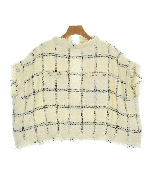 sacai ベスト レディース 【古着】【中古】【送料無料】