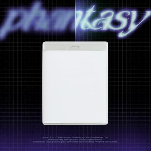 (CD)THE BOYZ 2nd Full Album 'PHANTASY Pt.2 Sixth Sence (DVD