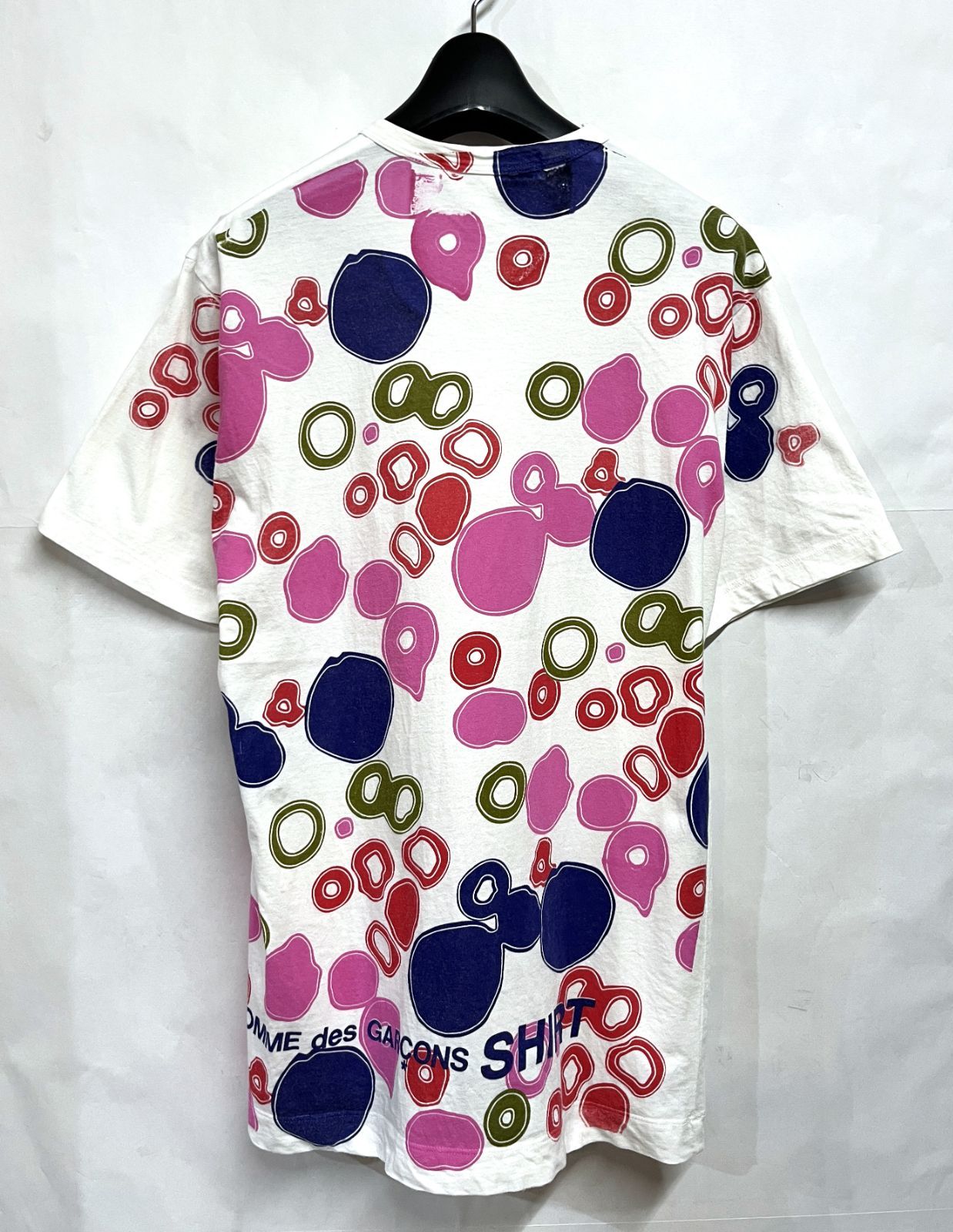 00s ヴィンテージ アーカイブ COMME des GARCONS SHIRT