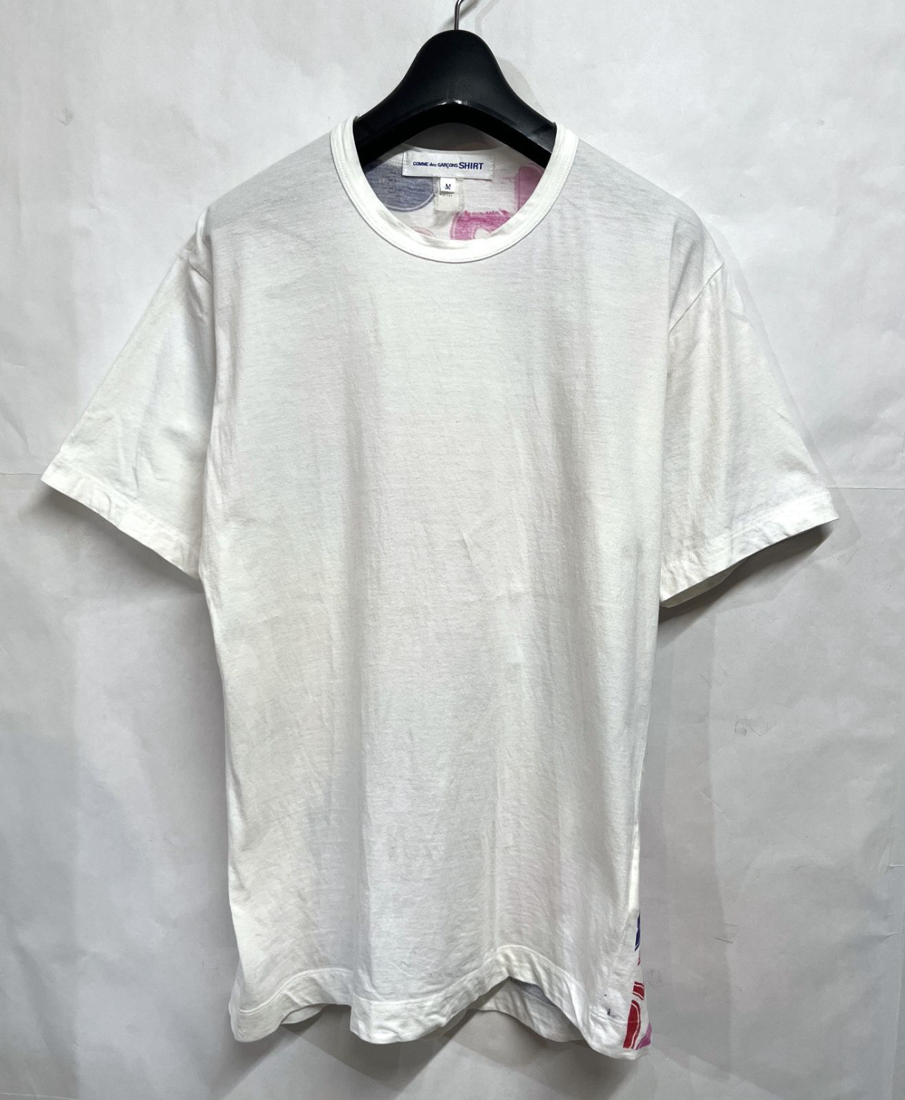 00s ヴィンテージ アーカイブ COMME des GARCONS SHIRT 