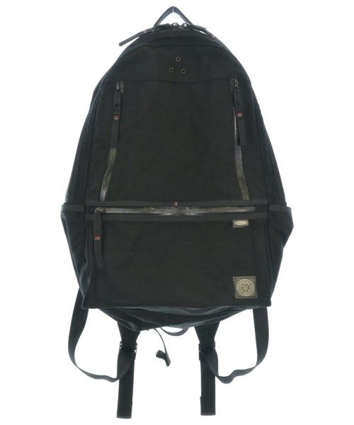 PORTER CLASSIC バックパック・リュック メンズ 【古着】【中古】【送料無料】