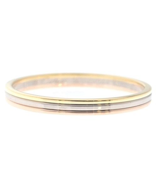 Cartier リング レディース 【古着】【中古】【送料無料】
