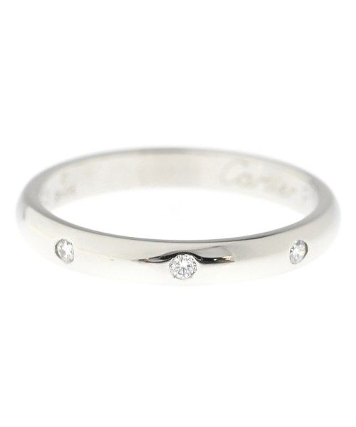 Cartier リング レディース 【古着】【中古】【送料無料】
