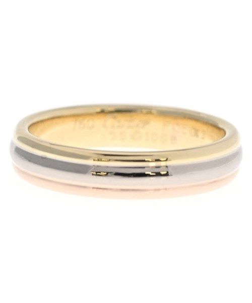 Cartier リング レディース 【古着】【中古】【送料無料】