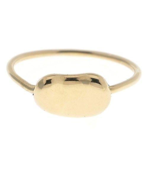 TIFFANY & CO. リング レディース 【古着】【中古】【送料無料】
