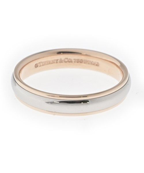 TIFFANY & CO. リング レディース 【古着】【中古】【送料無料】