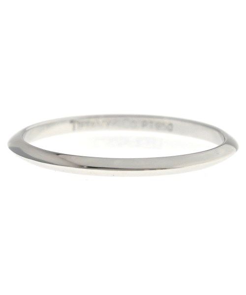 TIFFANY & CO. リング レディース 【古着】【中古】【送料無料】