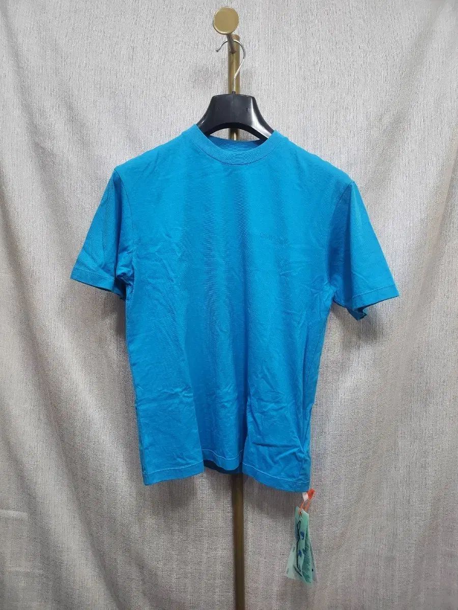 正規品 新品) オフホワイト レディース 半袖Tシャツ