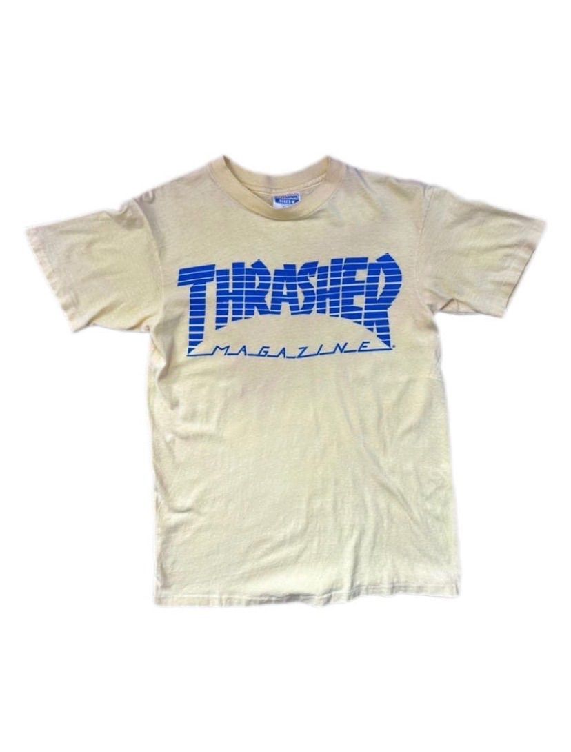 80’s Thrasher T-shirt