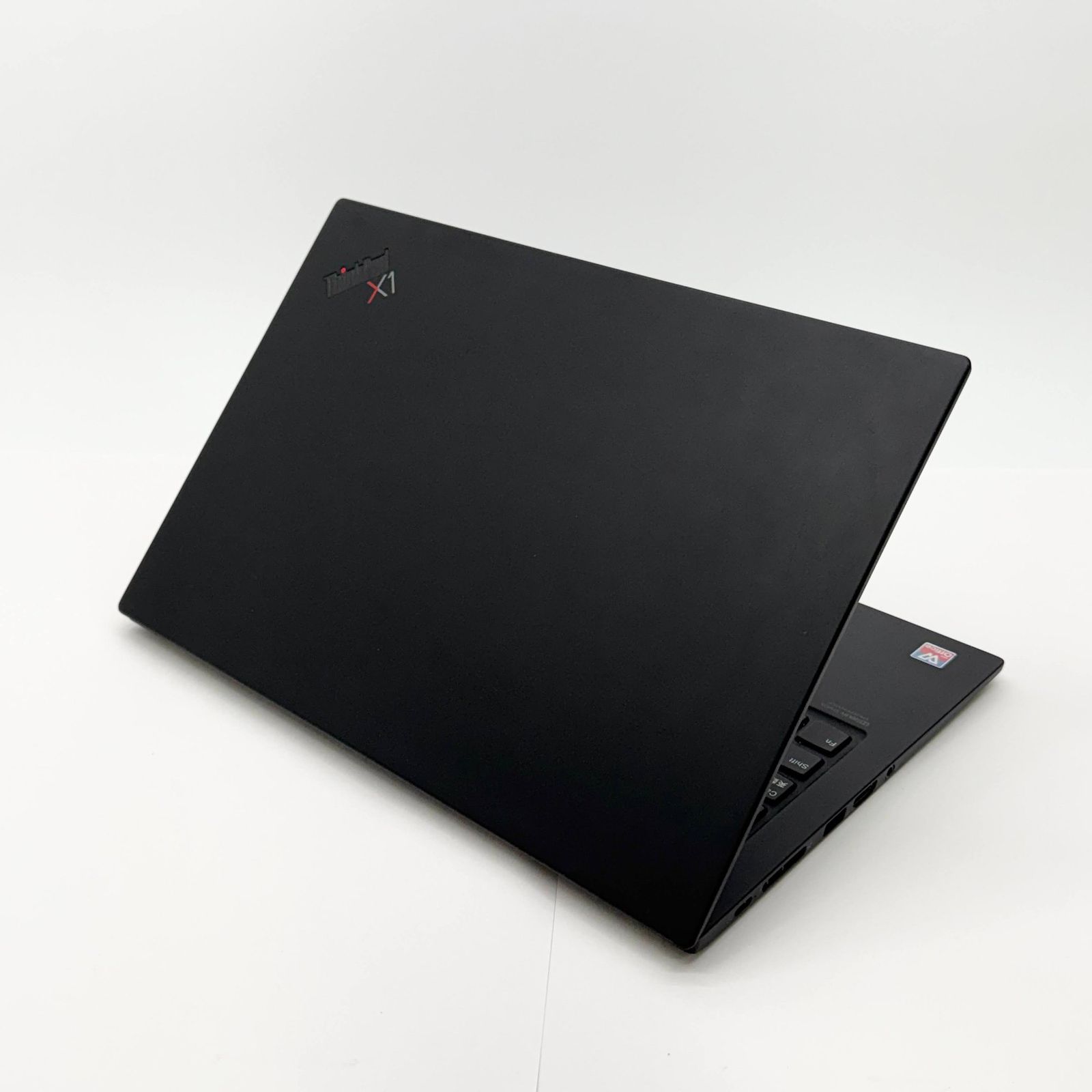 Lenovo ThinkPad X1 Carbon Gen 8 i7 10610U 16GB SSD512GB LTE対応 WIndows11Pro バッテリー最大容量79%【C7983-80】