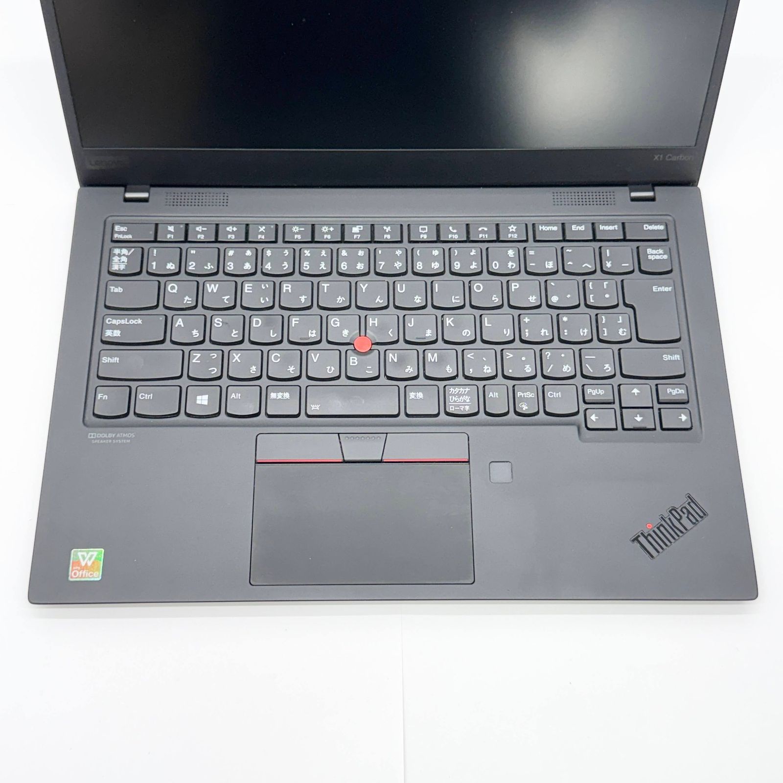 Lenovo ThinkPad X1 Carbon Gen8 LTE 16GB/512GB - メルカリ