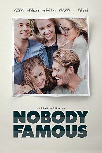Nobody Famous [DVD]