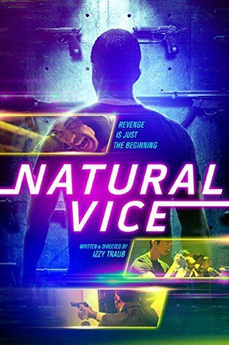 Natural Vice [DVD]