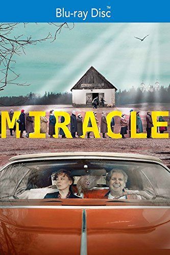 Miracle [Blu-ray]