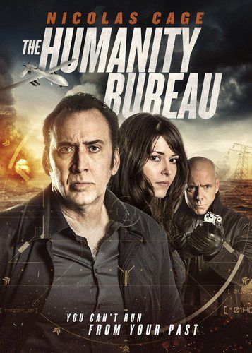 The Humanity Bureau [DVD]