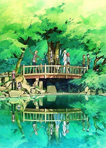 多田くんは恋をしない 3 [Blu-ray]