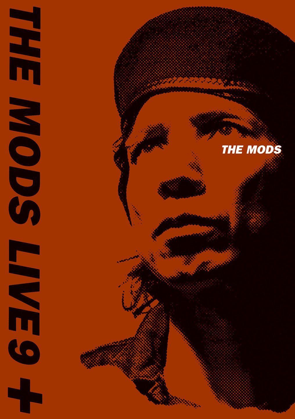 LIVE9 + [DVD]