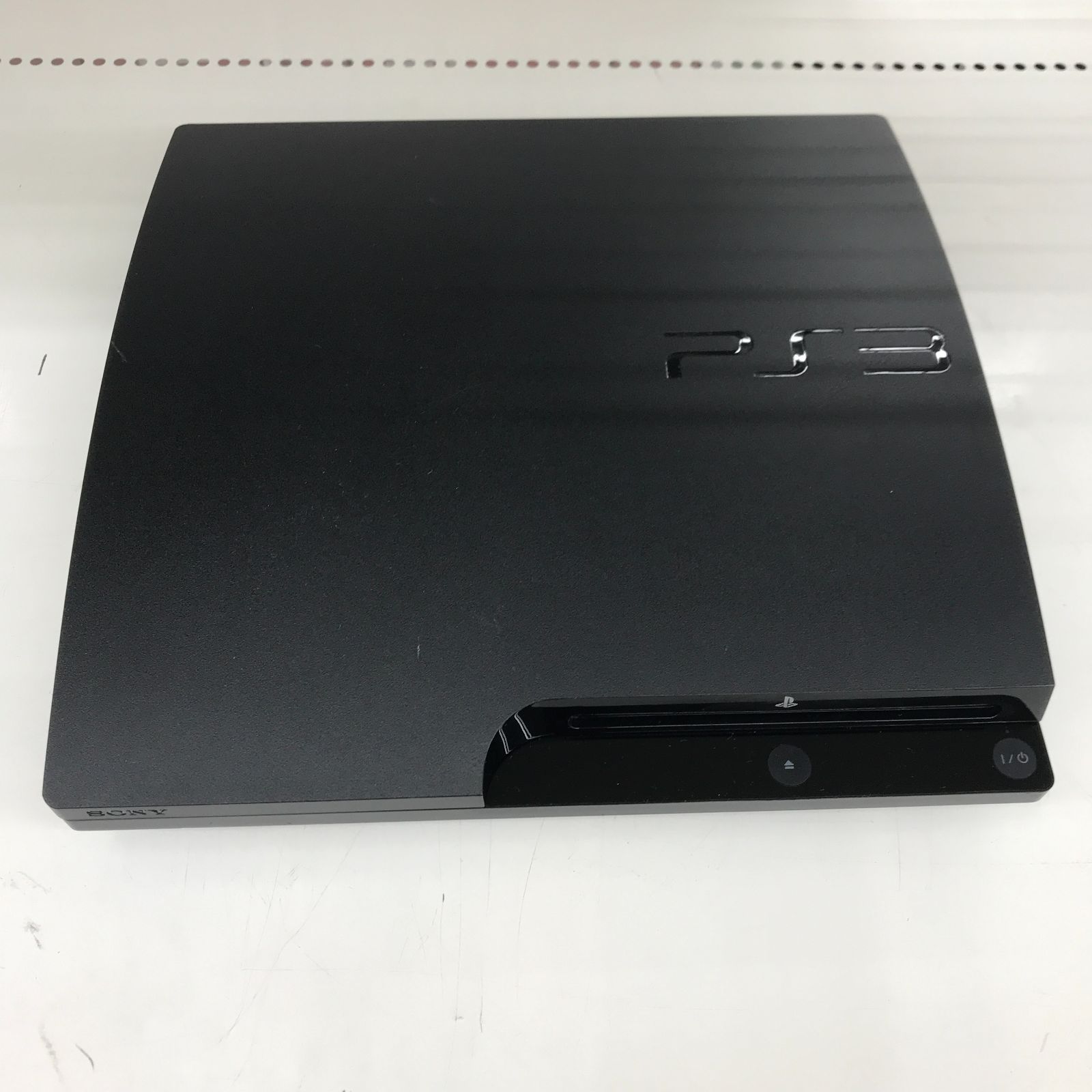 ★リユースのサカイ春日部店★ SONY PlayStation3 CECH-3000A 管理0611-1