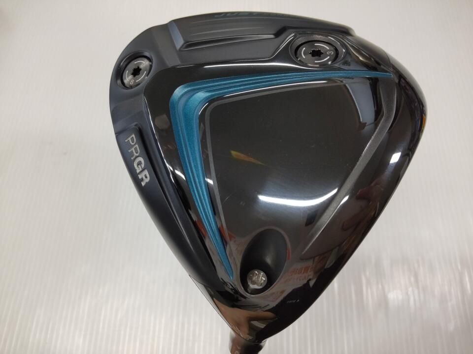 プロギア　RS X　10.5度　TOUR AD for PRGR (RS X)　Sフレックス　ドライバー　中古　ゴルフドゥ！河口湖インター店【最短即日発送】