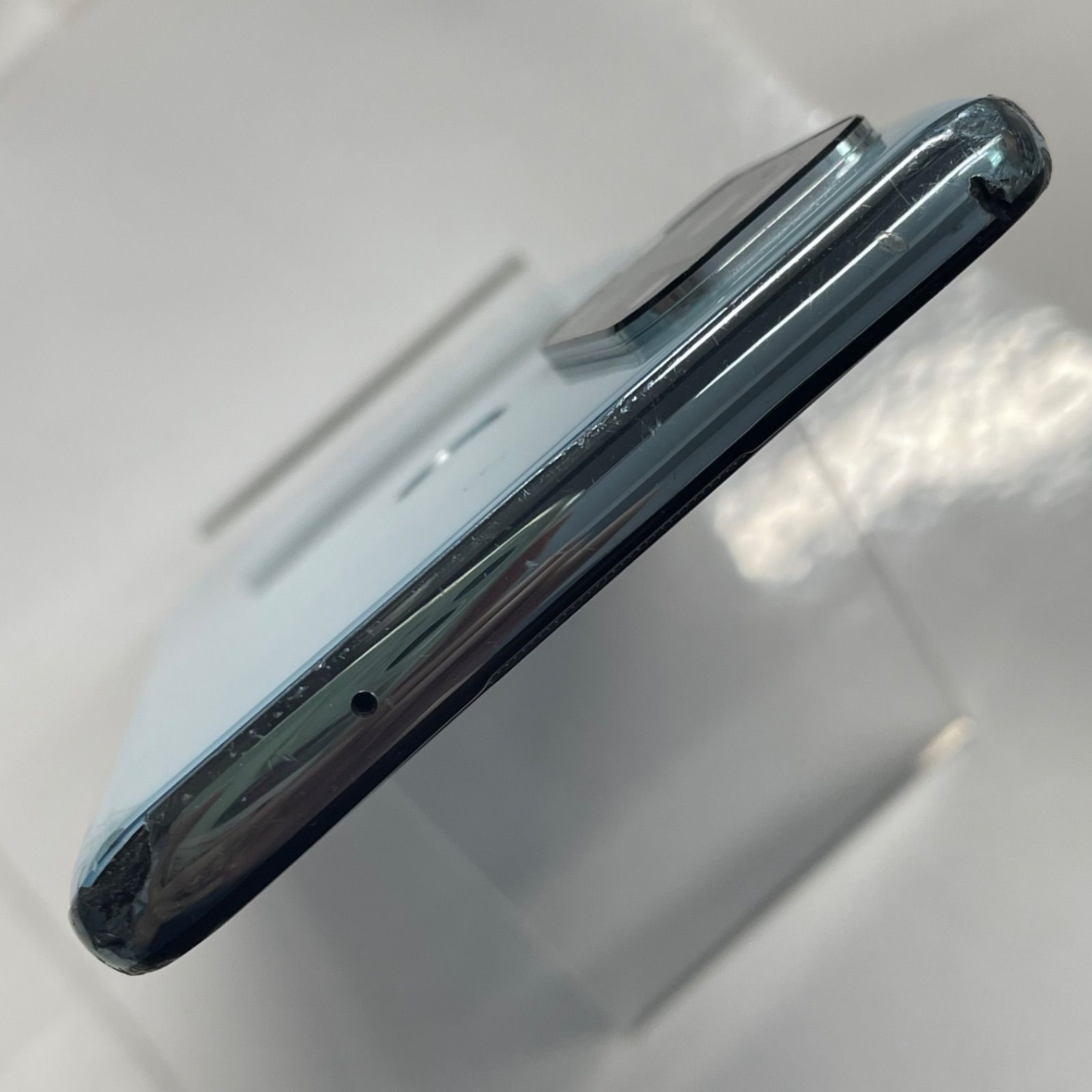 訳あり】OPPO Reno5 A 128GB SIM解除済 - メルカリ