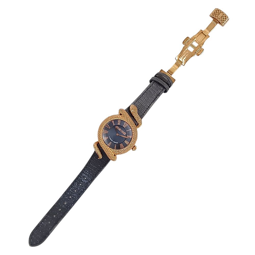 ROBERTO CAVALLI ロベルトカヴァリ LV1L029L0041 クォーツ レディース