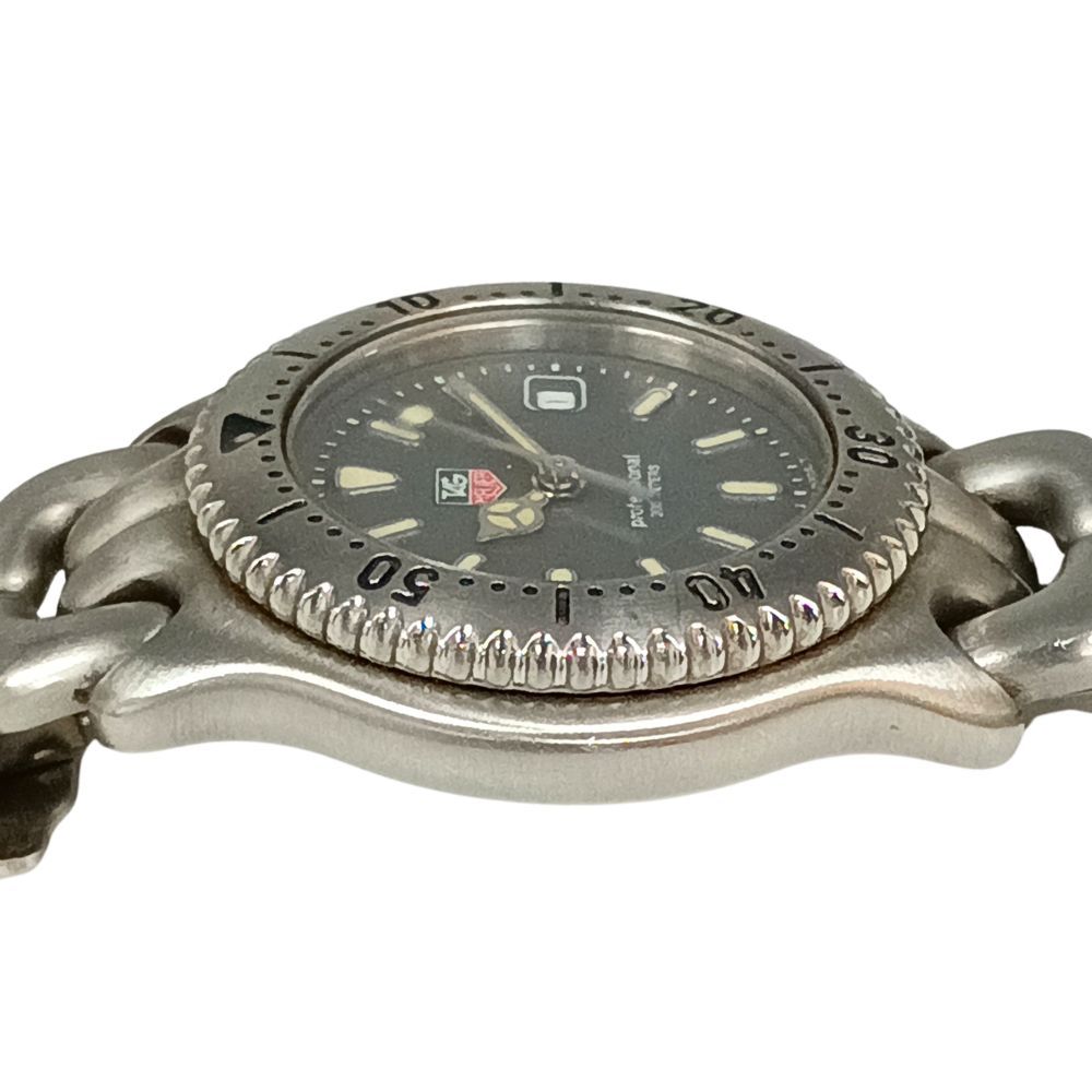 TAG HEUER タグホイヤー WG1313-2 セルシリーズ プロフェッショナル