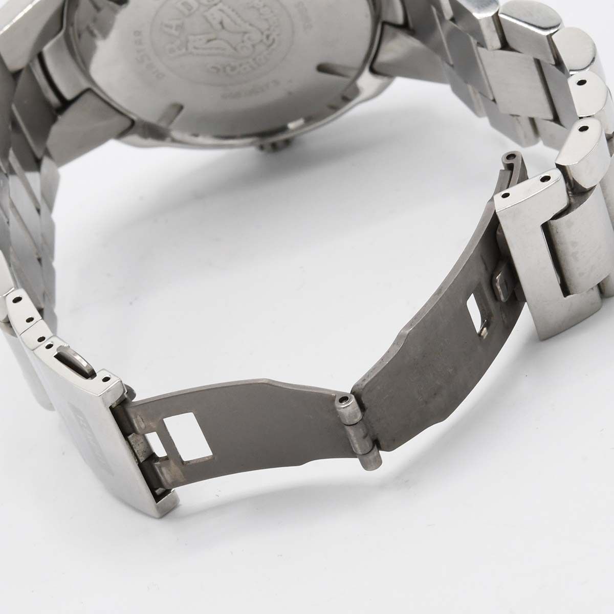 稼働 腕時計 RADO ラドー DIASTAR ダイヤスター 658.0637.3 自動巻き 