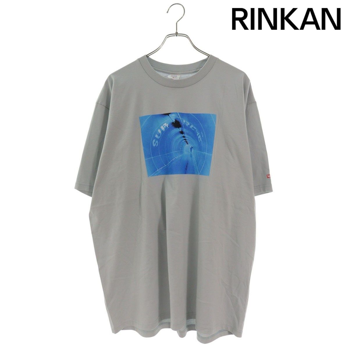 シュプリーム 24SS Tunnel Tee トンネルTシャツ メンズ XL