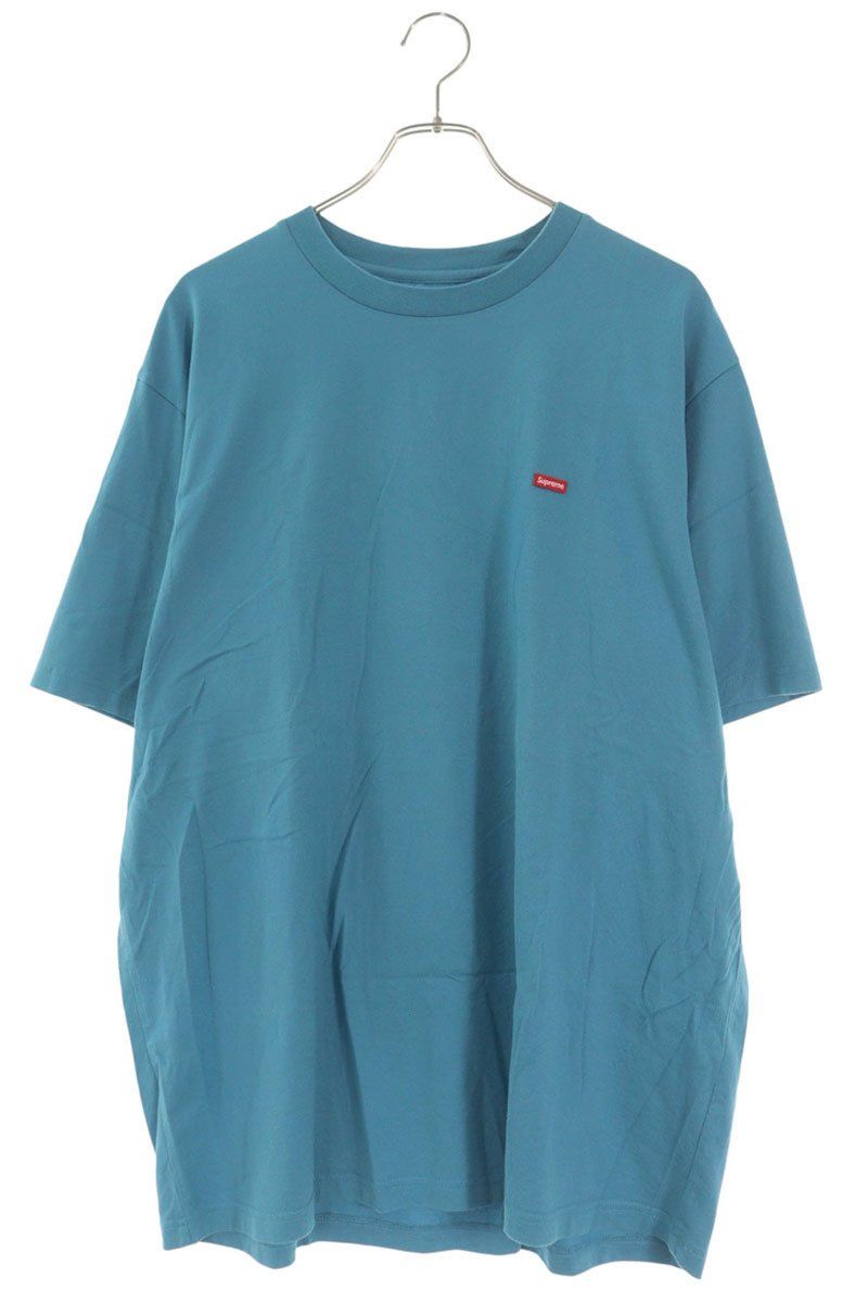 シュプリーム Small Box tee スモールボックスロゴTシャツ メンズ XL