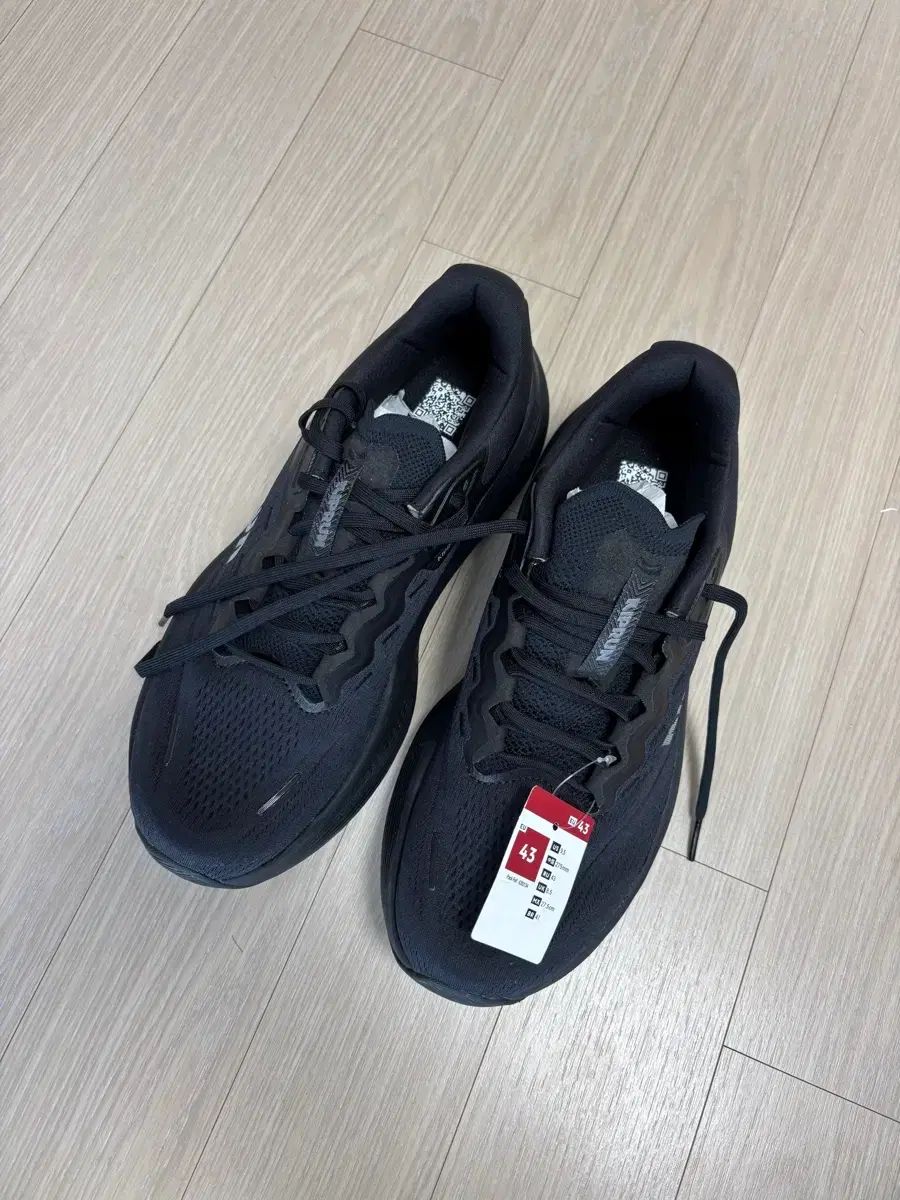 デカトロン 킵RUN 275 新品