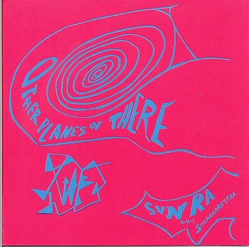 (CD)Other Planes of There／Sun Ra