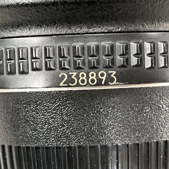 Nikon ニコン AF NIKKOR 18-35mm F3.5-4.5D ED 広角ズームレンズ カメラ 中古 ジャンク H11337490