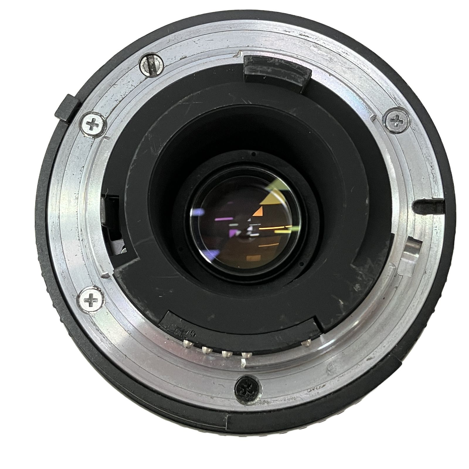 Nikon ニコン AF NIKKOR 18-35mm F3.5-4.5D ED 広角ズームレンズ カメラ 中古 ジャンク H11337490