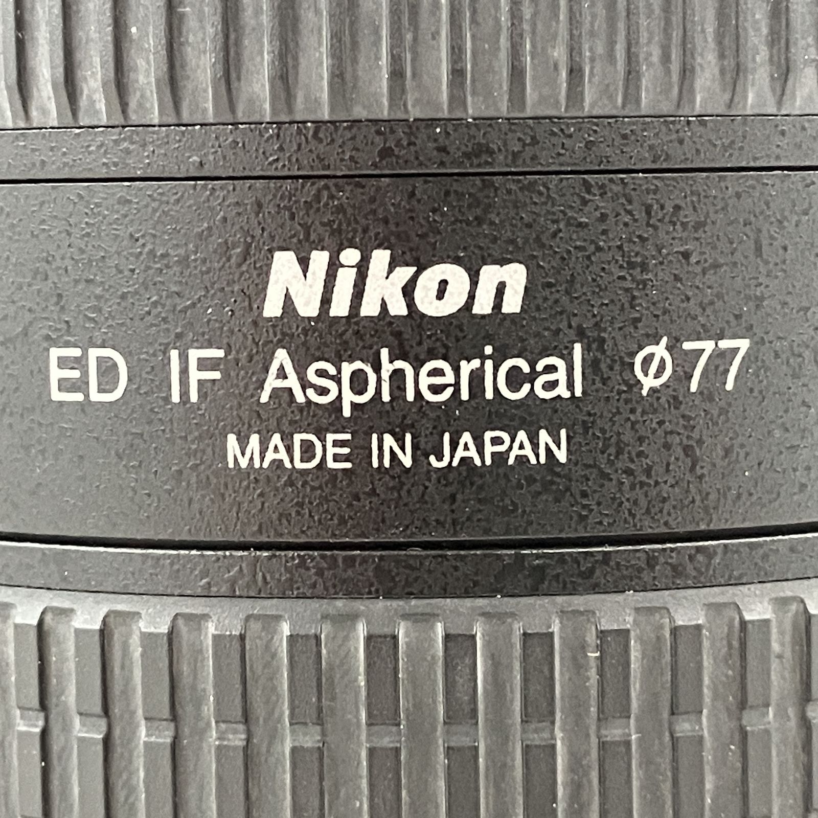 Nikon ニコン AF NIKKOR 18-35mm F3.5-4.5D ED 広角ズームレンズ カメラ 中古 ジャンク H11337490