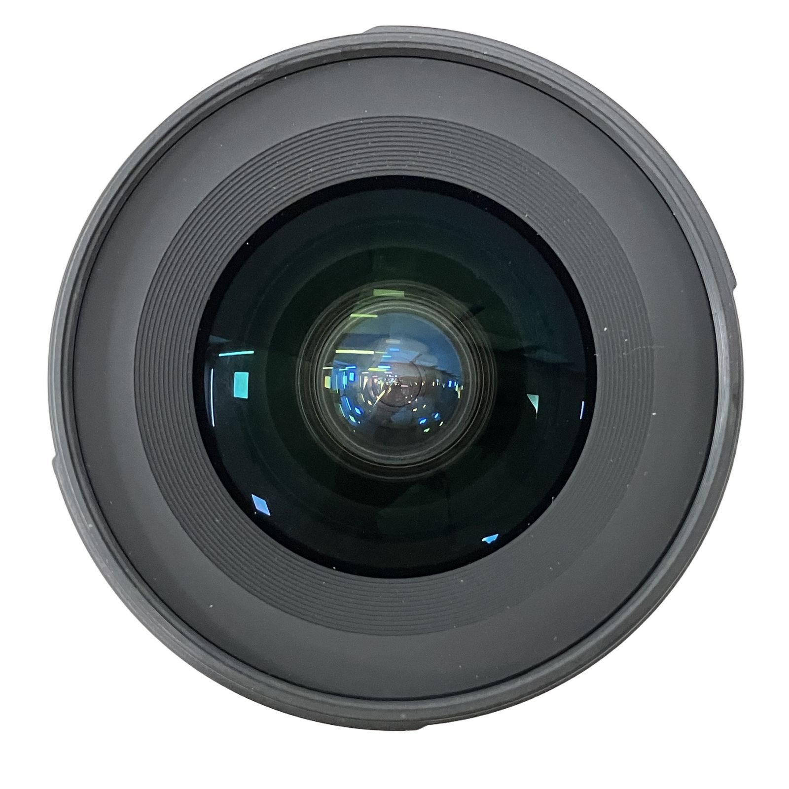 Nikon ニコン AF NIKKOR 18-35mm F3.5-4.5D ED 広角ズームレンズ カメラ 中古 ジャンク H11337490