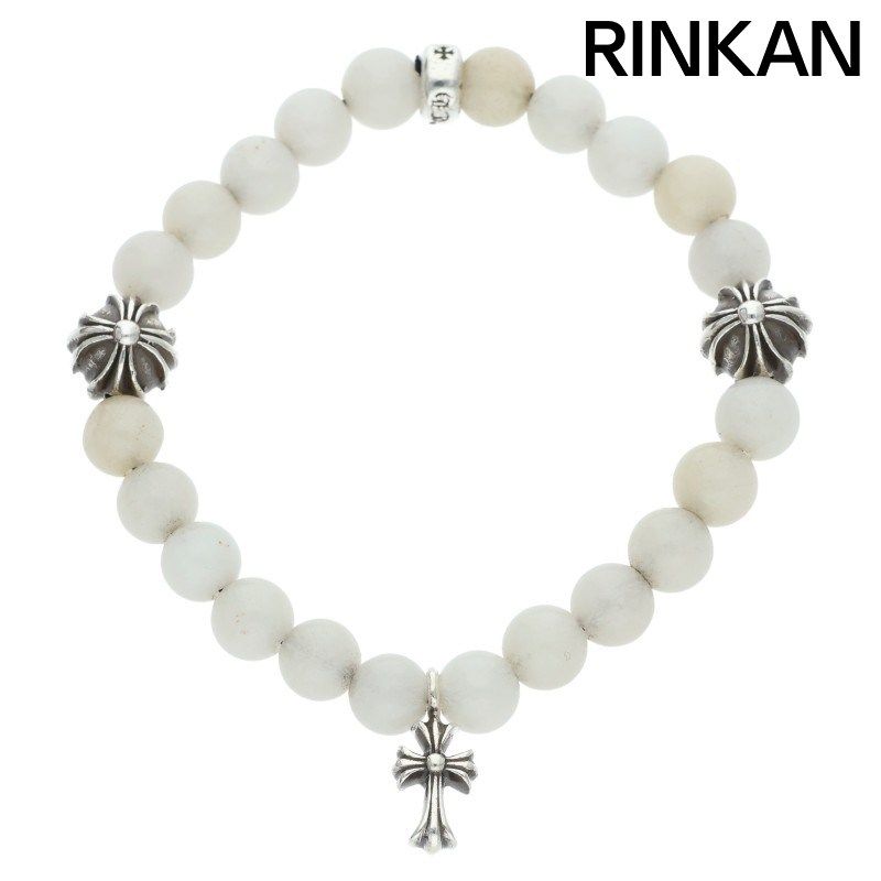 クロムハーツ 6mm BEAD/6mmビーズブレス BEAD6mmビーズブレスレット メンズ