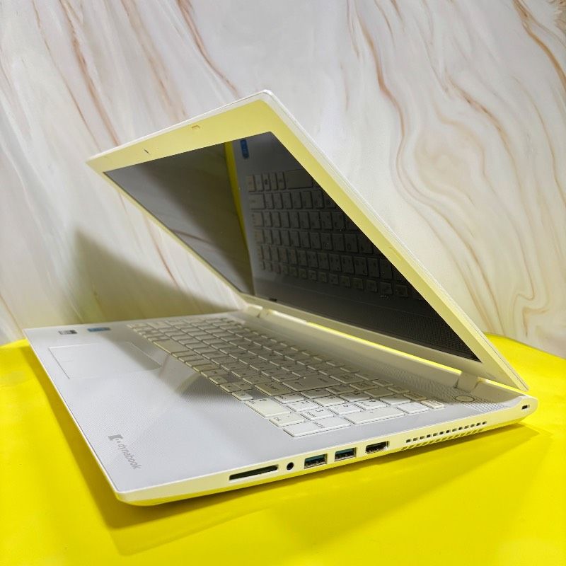 第5世代Core i7 dynabook Win11 Office付 - メルカリ