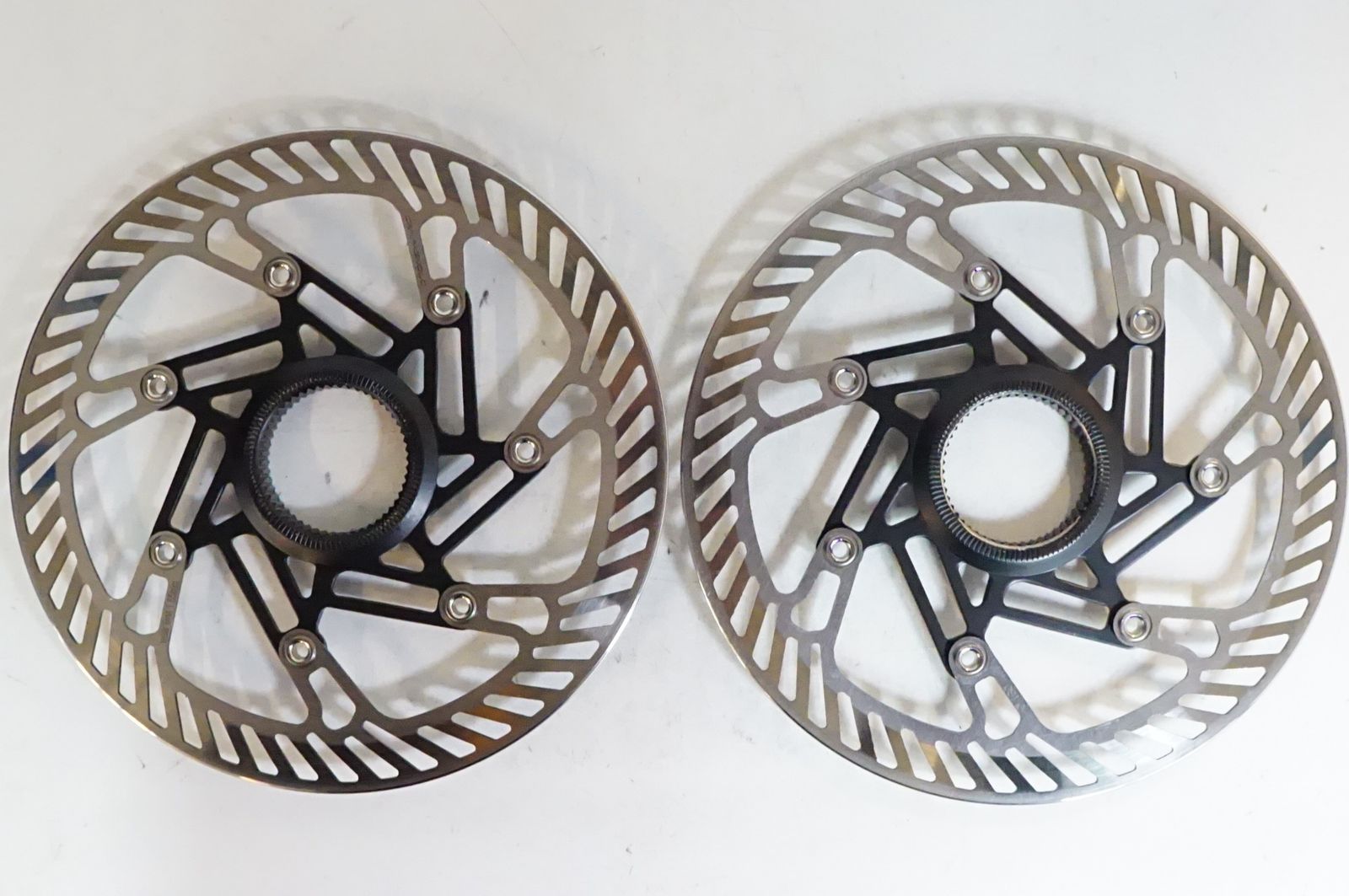 CAMPAGNOLO 「カンパニョーロ」 AFS STEEL SPIDER ROTOR ディスクブレーキローター / バイチャリ熊谷店