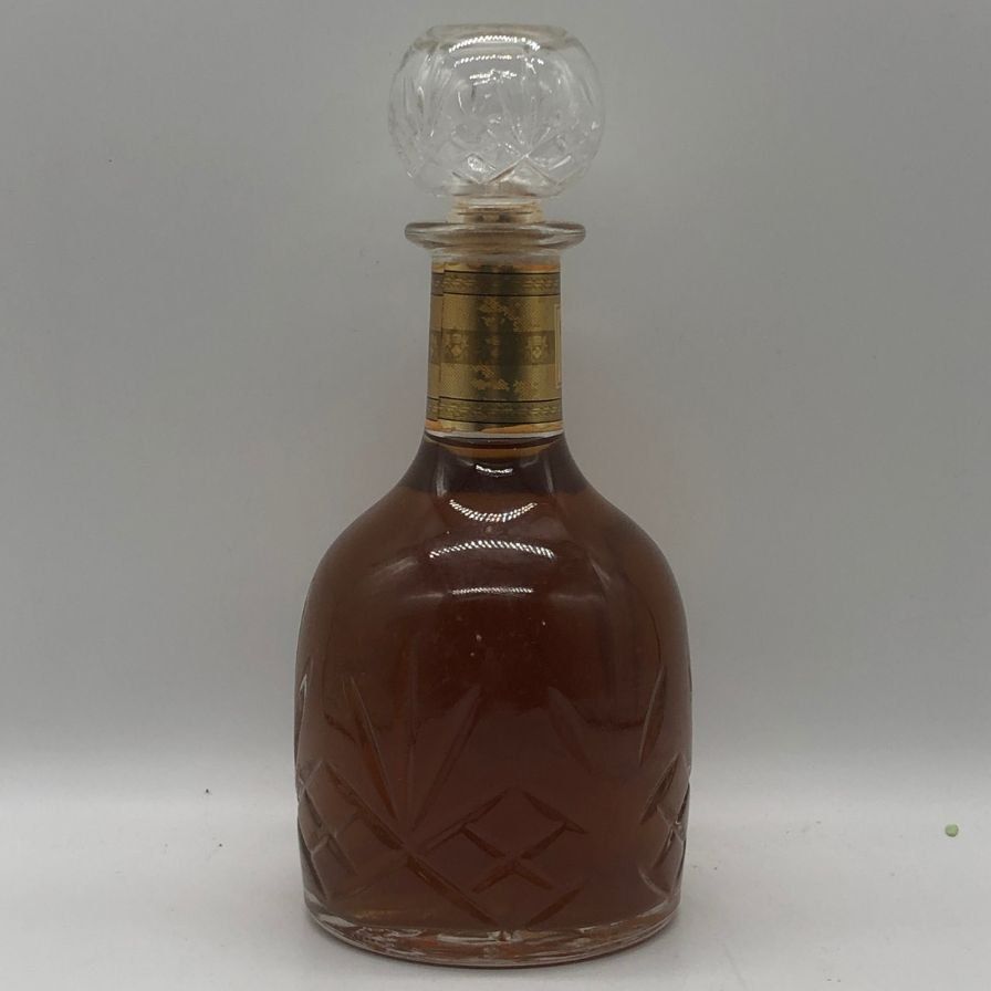 カミュ ナポレオン デラックス デキャンタ 700ml 未開栓 - メルカリ
